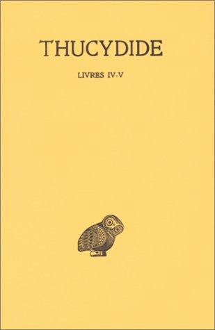 La Guerre du Péloponnèse, tome 3