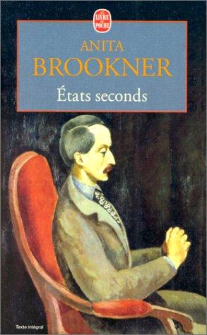 Etats seconds