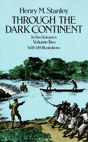 Through the Dark Continent