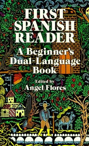 First Spanish Reader