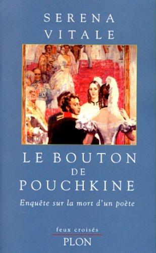 Le Bouton de Pouchkine