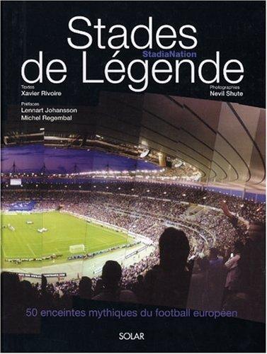 Stades de légende
