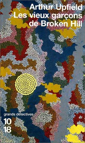 The bachelors of Broken Hill