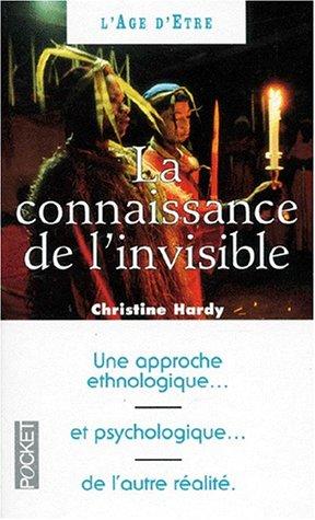 La connaissance de l'invisible