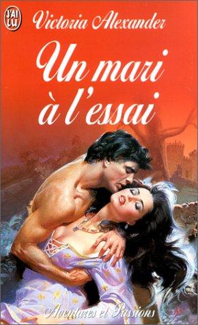 Un mari à l'essai