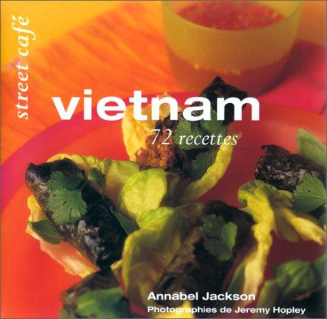 Street Café Vietnam