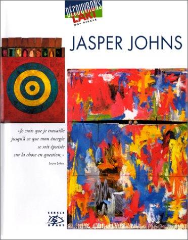 Jasper Johns, 1930