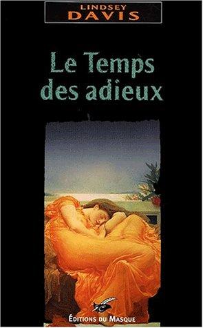Le Temps des adieux