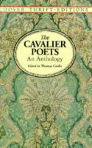 The Cavalier poets