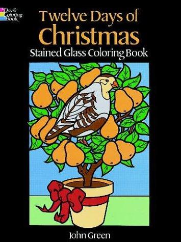 Twelve days of Christmas
