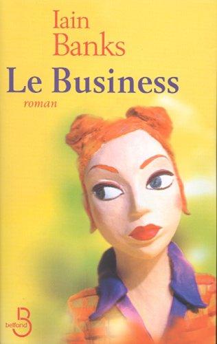 Le Business