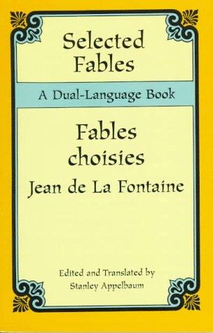 Selected Fables