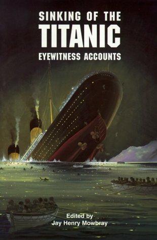 Sinking of the Titanic