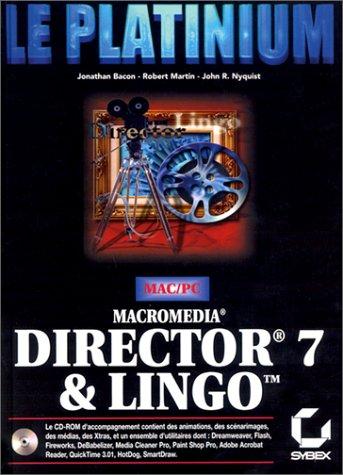 Macromédia Director 7 & Lingo
