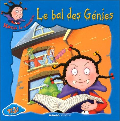 Mona the Vampire and the Book of the Slimy