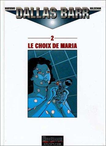 Dallas Barr, tome 2