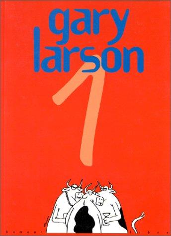 Gary Larson
