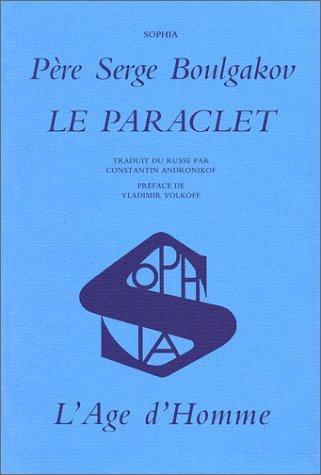 Le Paraclet