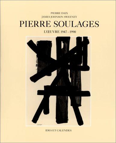 Pierre Soulages