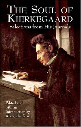 The Soul of Kierkegaard