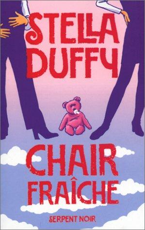 Chair fraîche