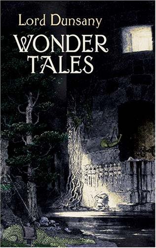 Wonder Tales