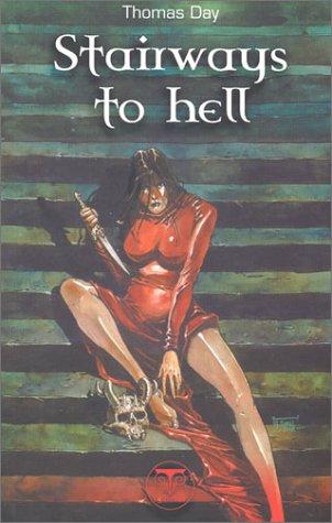 Stairways to hell