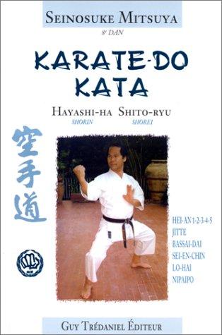 Karate-do Kata