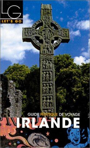 Irlande 2003