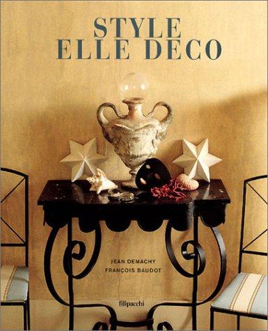 Style Elle Déco