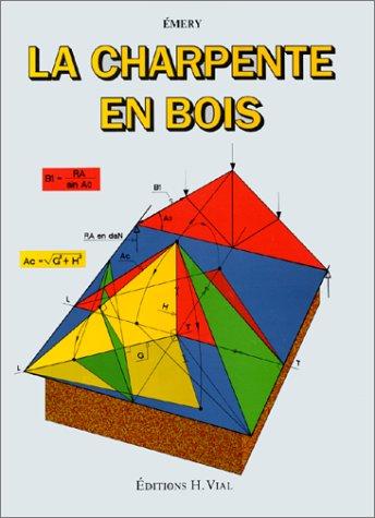 La Charpente en bois