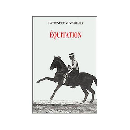 Equitation