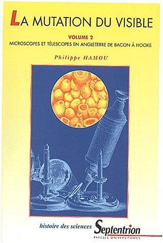 Mutation du visible vol.2