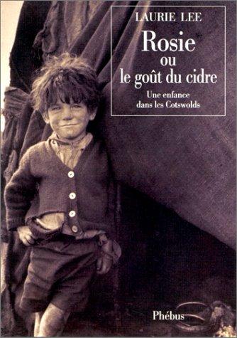 Rosie ou le Goût du cidre