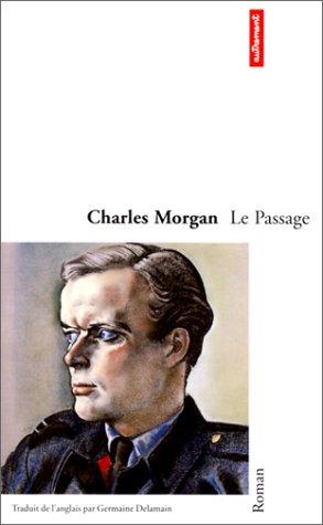 Le Passage
