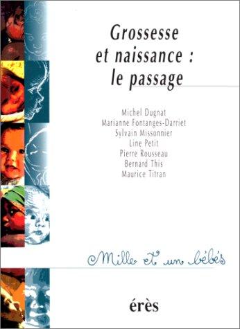 Grossesse et naissance