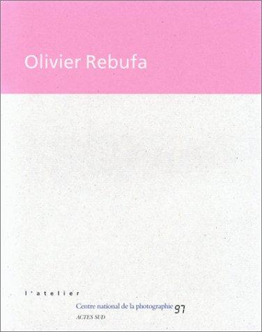 Olivier Rebufa