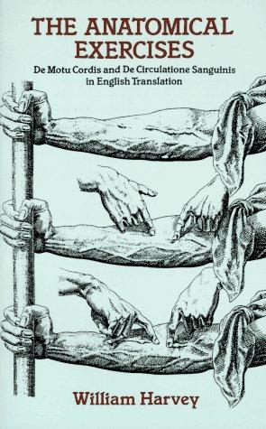 The Anatomical Exercises