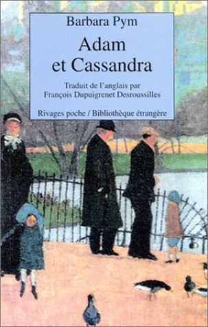 Adam et Cassandra