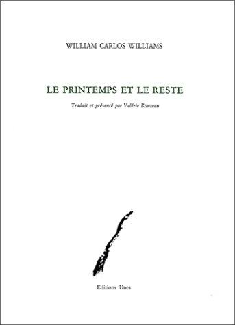 Le Printemps et le Reste