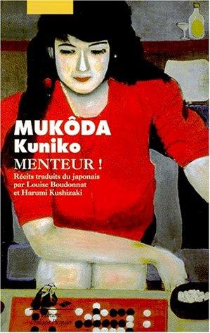 Menteur!