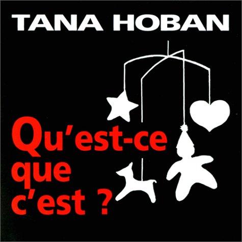 Qui Sont-Ils