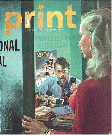 Prints Regional Design Annual 2002