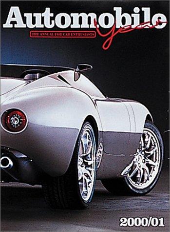 Automobile Year 2000-2001
