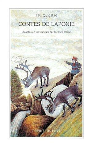 Contes de Laponie