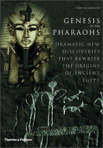 Genesis of the pharaohs