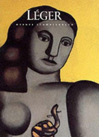 Leger (Masters of Art)