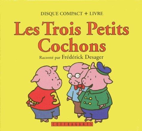 The Three Little Pigs