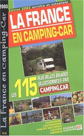 La France en Camping-Caravaning