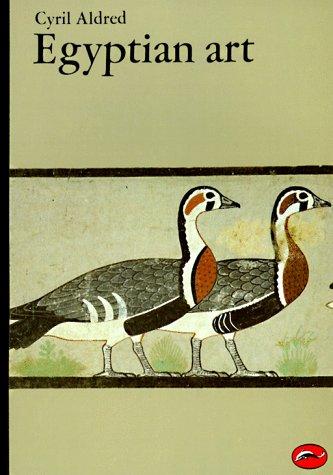 Egyptian Art